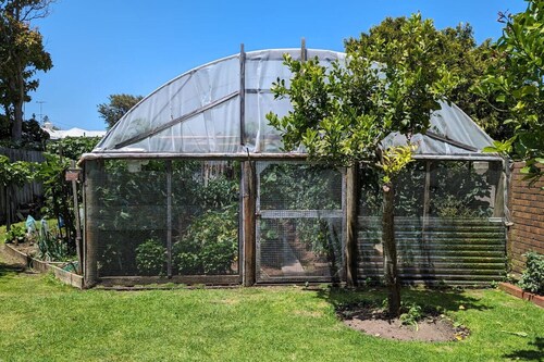 Heart of Queenscliff - charming guesthouse