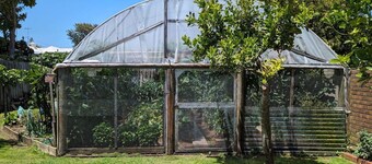 Heart of Queenscliff - charming guesthouse