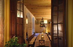 Meeting facility - Fangar Agroturismo (Campanet)