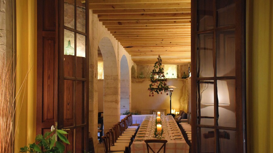Fangar Agroturismo