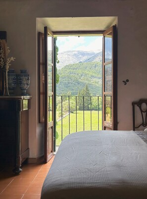 Comfort House, 2 Bedrooms, Valley View - Fangar Agroturismo (Campanet)