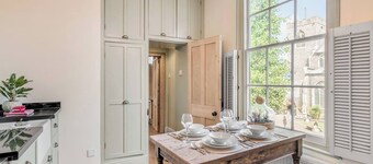 2 BR Pottergate | Central | Workspace| Free WiFi