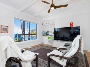 تلفزيون، مكتب