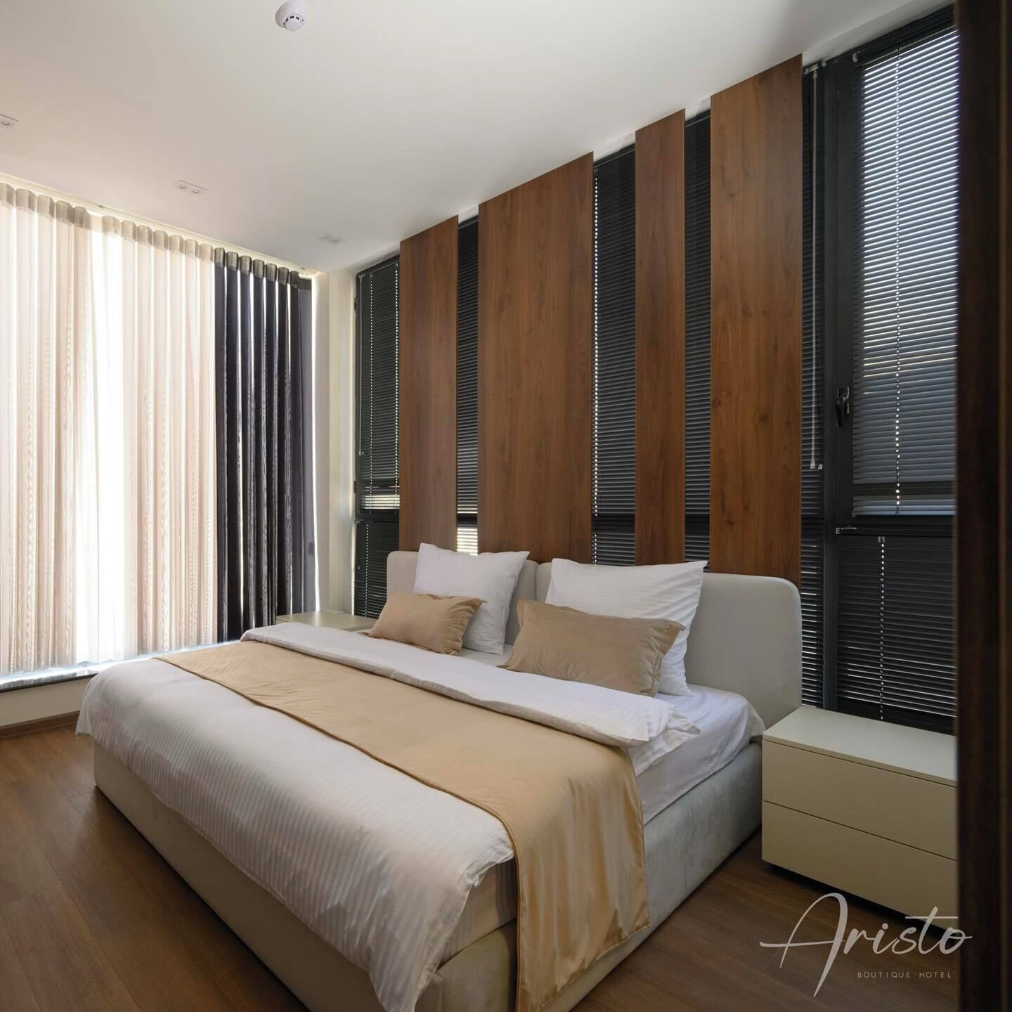 Basic Double Room, Mountain View