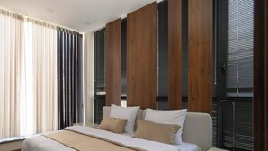 Basic Double Room, Mountain View | Desk, laptop workspace, WiFi (free), bed sheets - Aristo (Artashat)