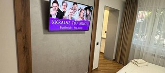 CityApartments Kyiv Lukianivska