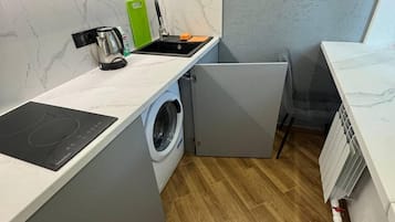Appartement | Cuisine privée