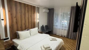 Appartement Classique