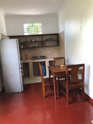 Standard Villa | Private kitchen