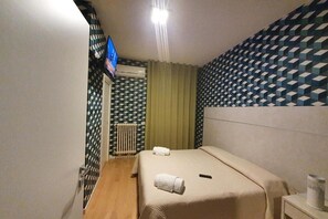 1 slaapkamer, wifi, beddengoed