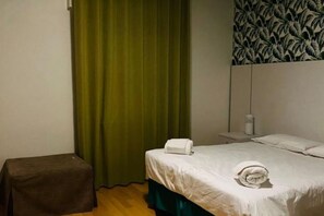 2 bedrooms, WiFi, bed sheets - B&B 1951 Altamura - Family Room with Garden View (Altamura)