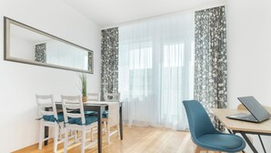 Apartment, 2 Bedrooms, Balcony - Cozy Gdynia Center Apartment by Renters (Gdynia)