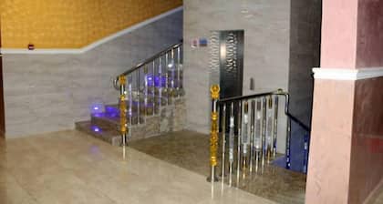 Vertex- View Hotel and Suites
