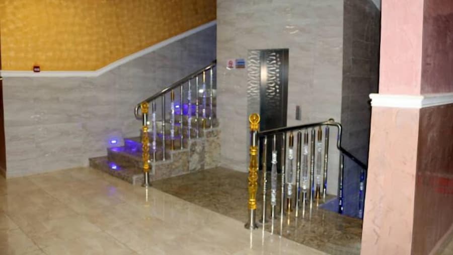 Vertex- View Hotel and Suites