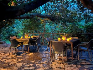 Restaurant - Bella Basera  (Kumbhalgarh)