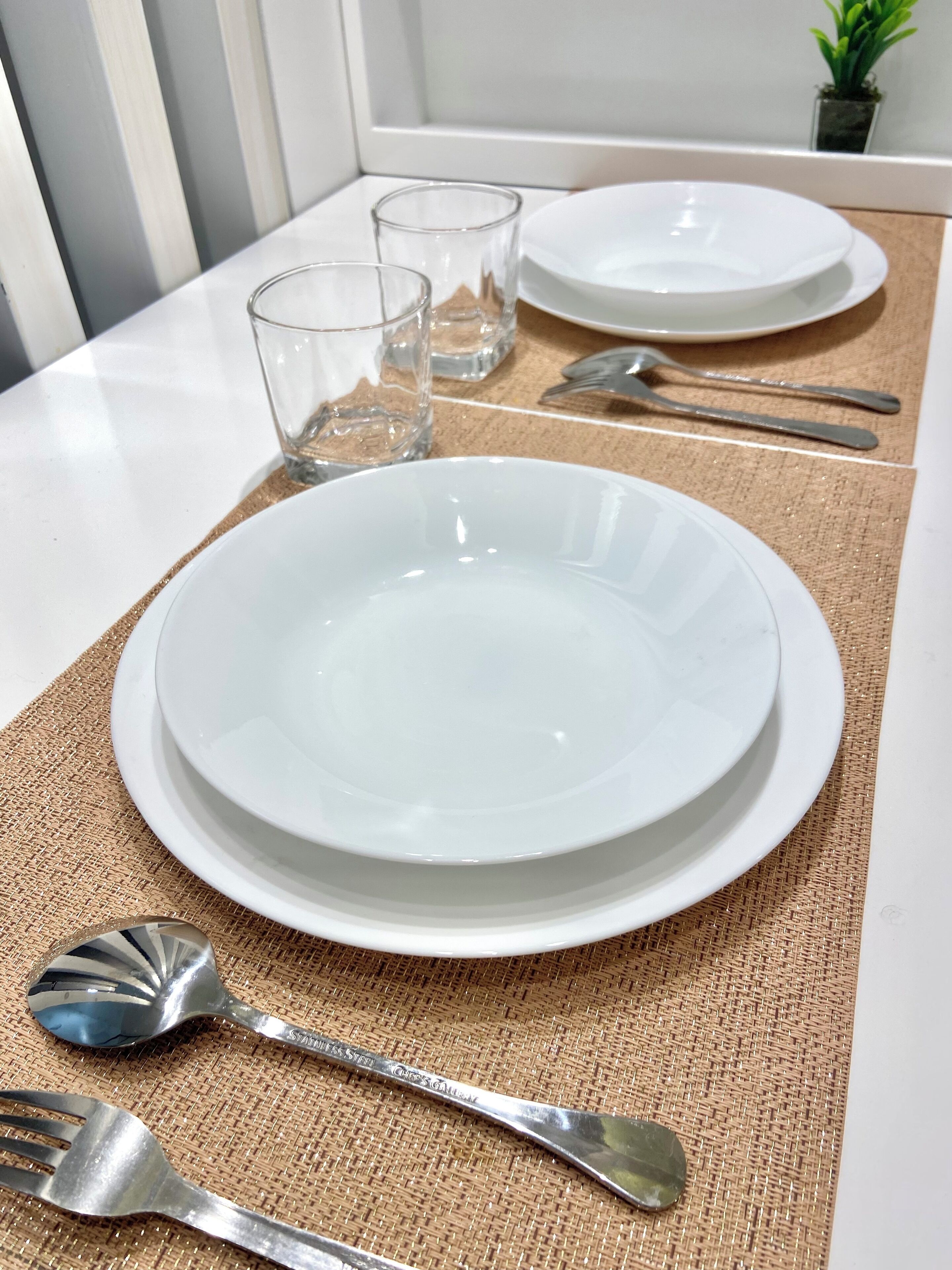 Restauranger