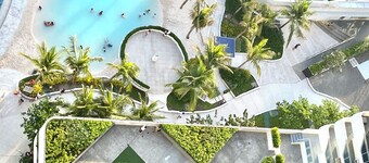 Cozy studio in beautiful San Fernando with AC, WiFi and Pet Friendly