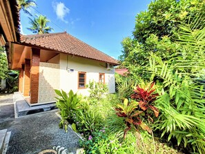 Exterior - Wisuda Guest House (Ubud)