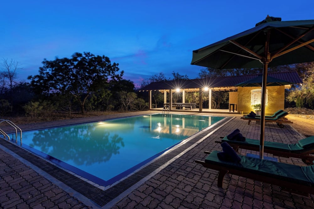 Joe's Bungalow Yala