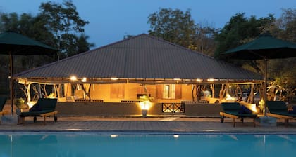 Joe's Bungalow Yala