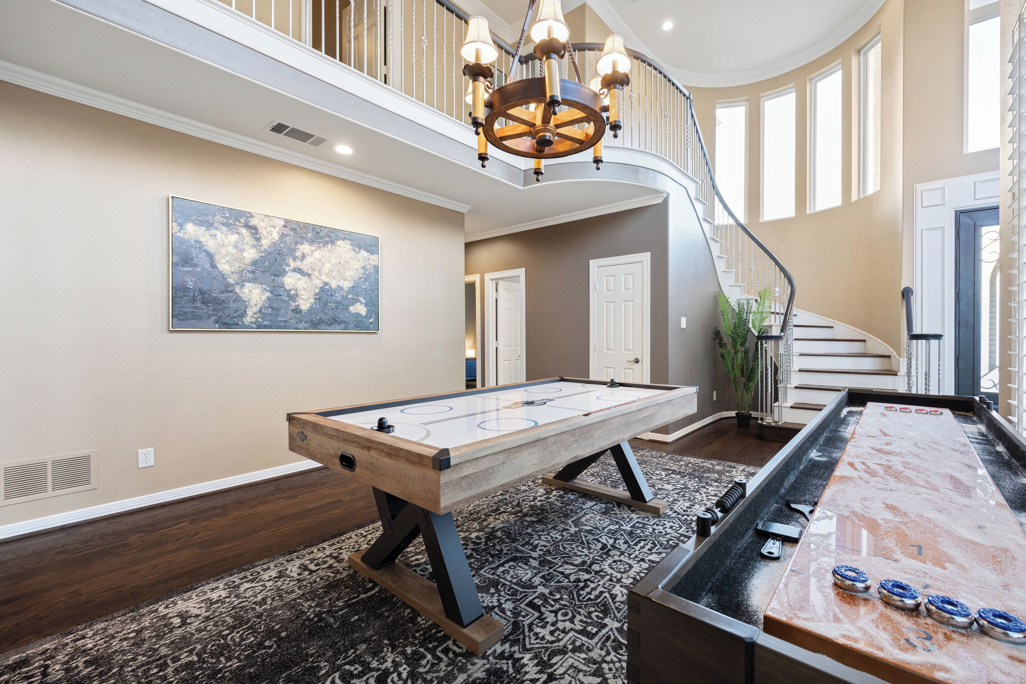 Spielezimmer
