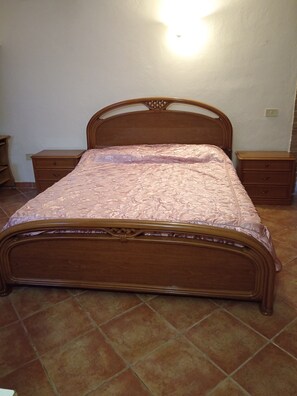 2 chambres, Wi-Fi, draps fournis
