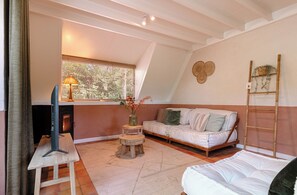 Una Smart TV, una videoteca