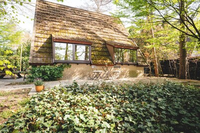 Boshuisje Olive is a cozy 3 bedroom vacation home