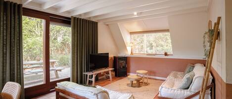 TV connectée, vidéothèque