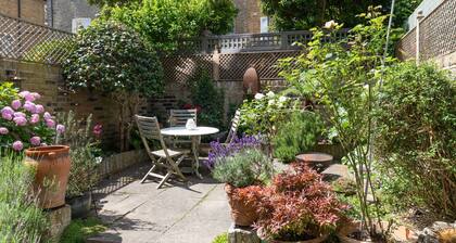 Lilyville Road III by Onefinestay