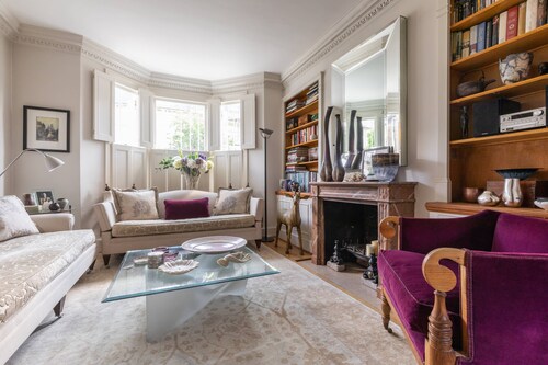 Lilyville Road III by Onefinestay