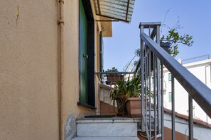 อพาร์ทเมนท์ | 1 ห้องนอน