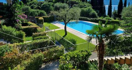 Il cipresso - Garda Lake Apartment