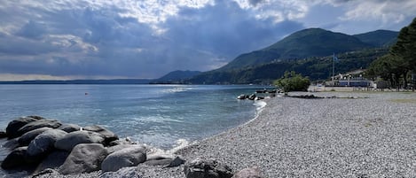 沙滩椅