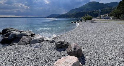 Il cipresso - Garda Lake Apartment