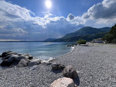 Il Cipresso - Garda Lake Apartment