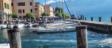 Jachthaven