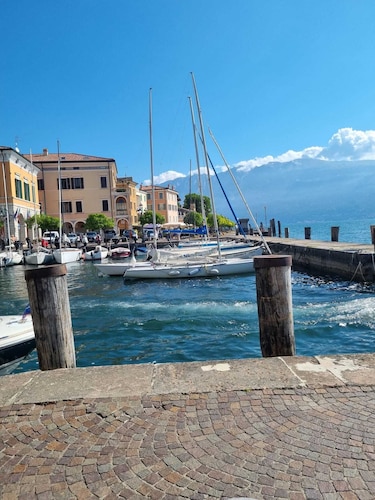 Il Cipresso - Garda Lake Apartment