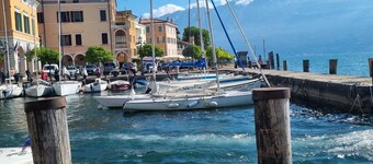 Il Cipresso - Garda Lake Apartment
