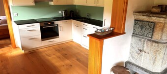 Komfort & Natur in den Schweizer Alpen - Dein Bergparadies







