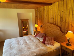 6 chambres, Wi-Fi, draps fournis