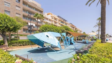 Zona infantil