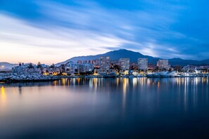 Marina - Estepona Downtown Near The Beach (Estepona)