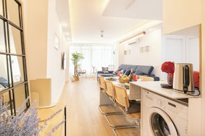 Interior - Estepona Downtown Near The Beach (Estepona)