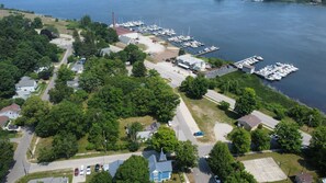 Port de plaisance