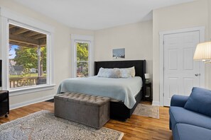 5 soveværelser, gratis Wi-Fi, sengetøj