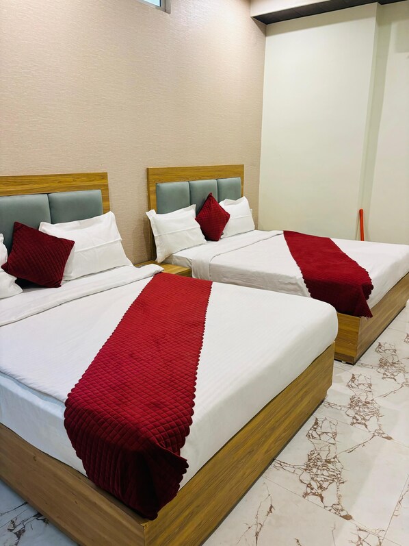 Classic Room | Free WiFi