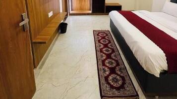 Deluxe Room | Free WiFi