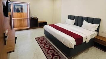 Deluxe kamer | Gratis wifi