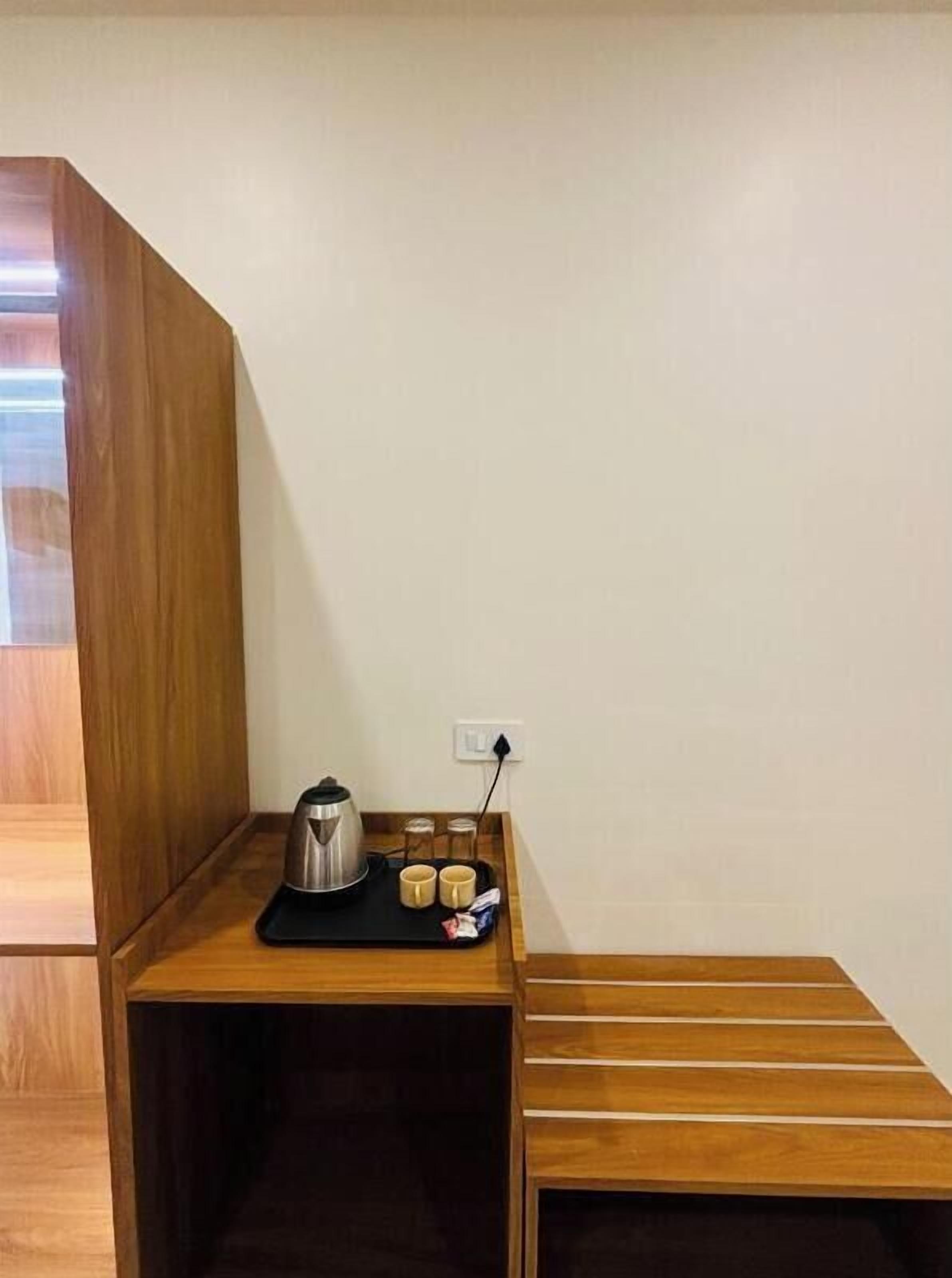 Deluxe Room | Free WiFi